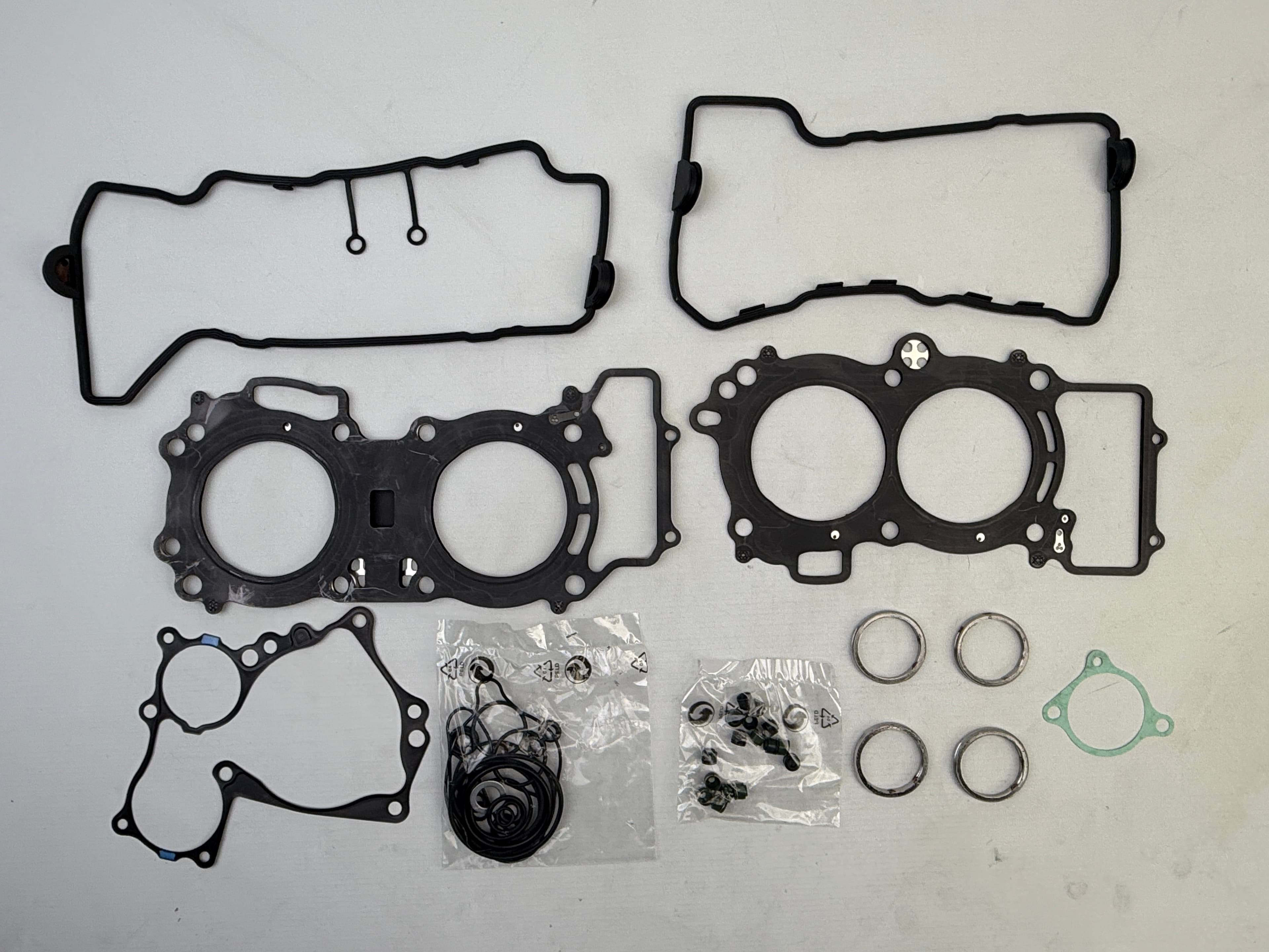 Centauro Full Gasket Set Honda VFR1200F 2010-2016