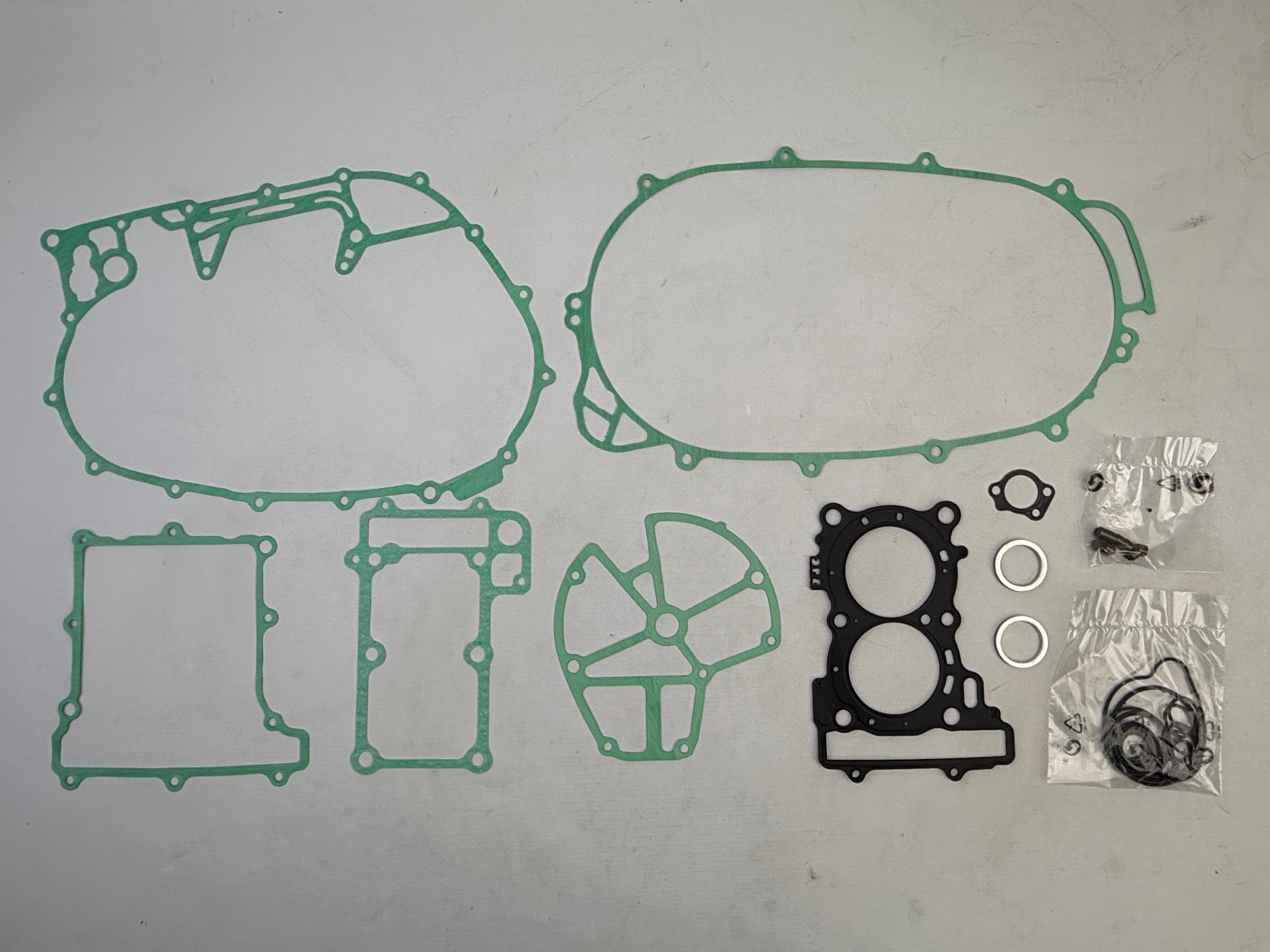 Centauro Full Gasket Set Yamaha XP530 T-Max 2012-2019