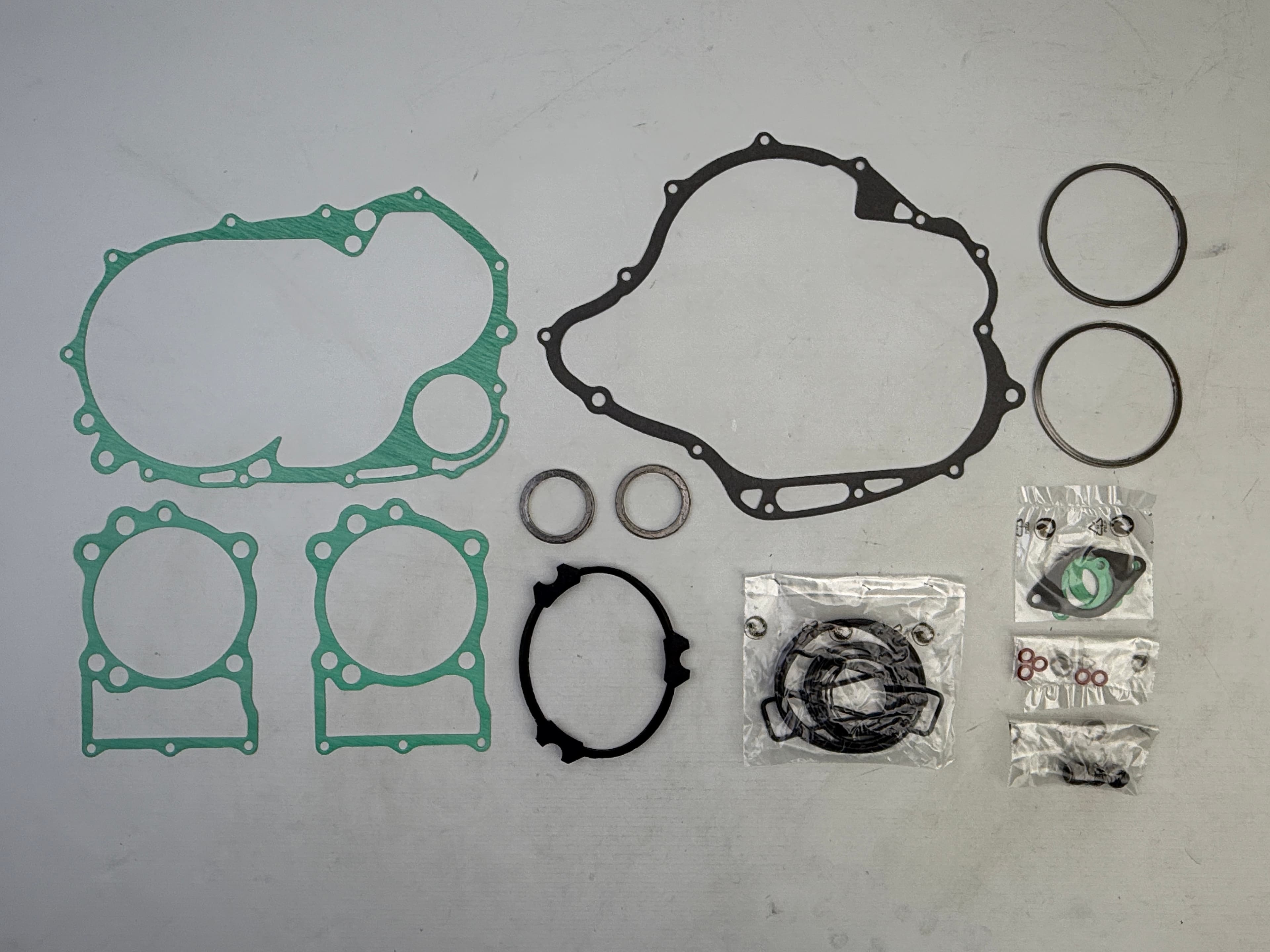 Centauro Full Gasket Set Yamaha XV920 1981-1983