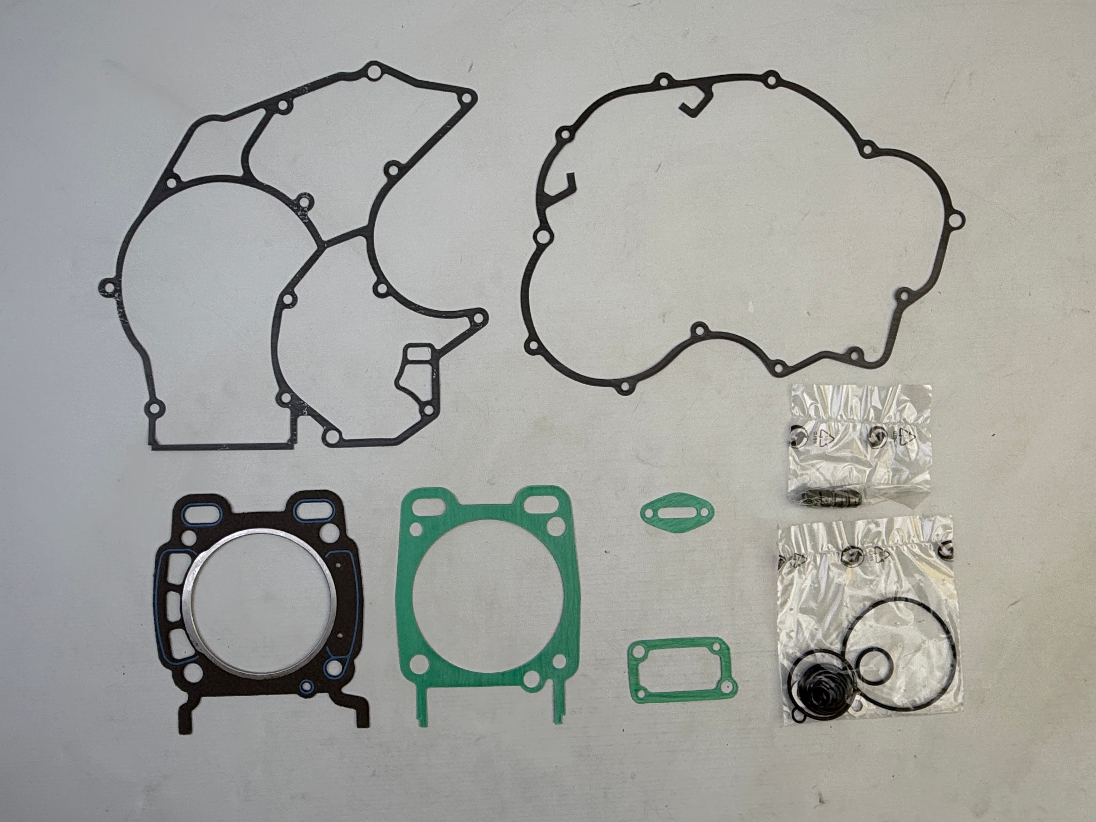 Centauro Full Gasket Set Gilera Nordwest 600 1992-1994