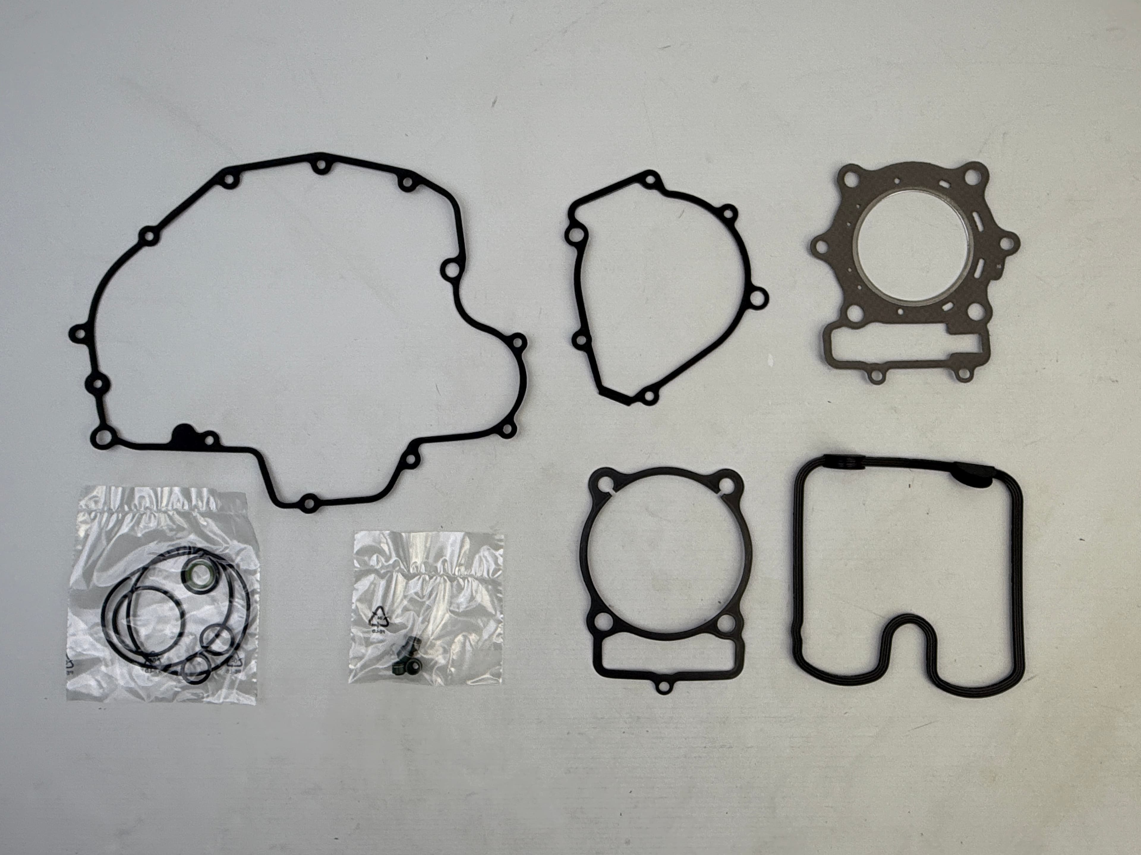 Centauro Full Gasket Set Husqvarna 250 TC 2004