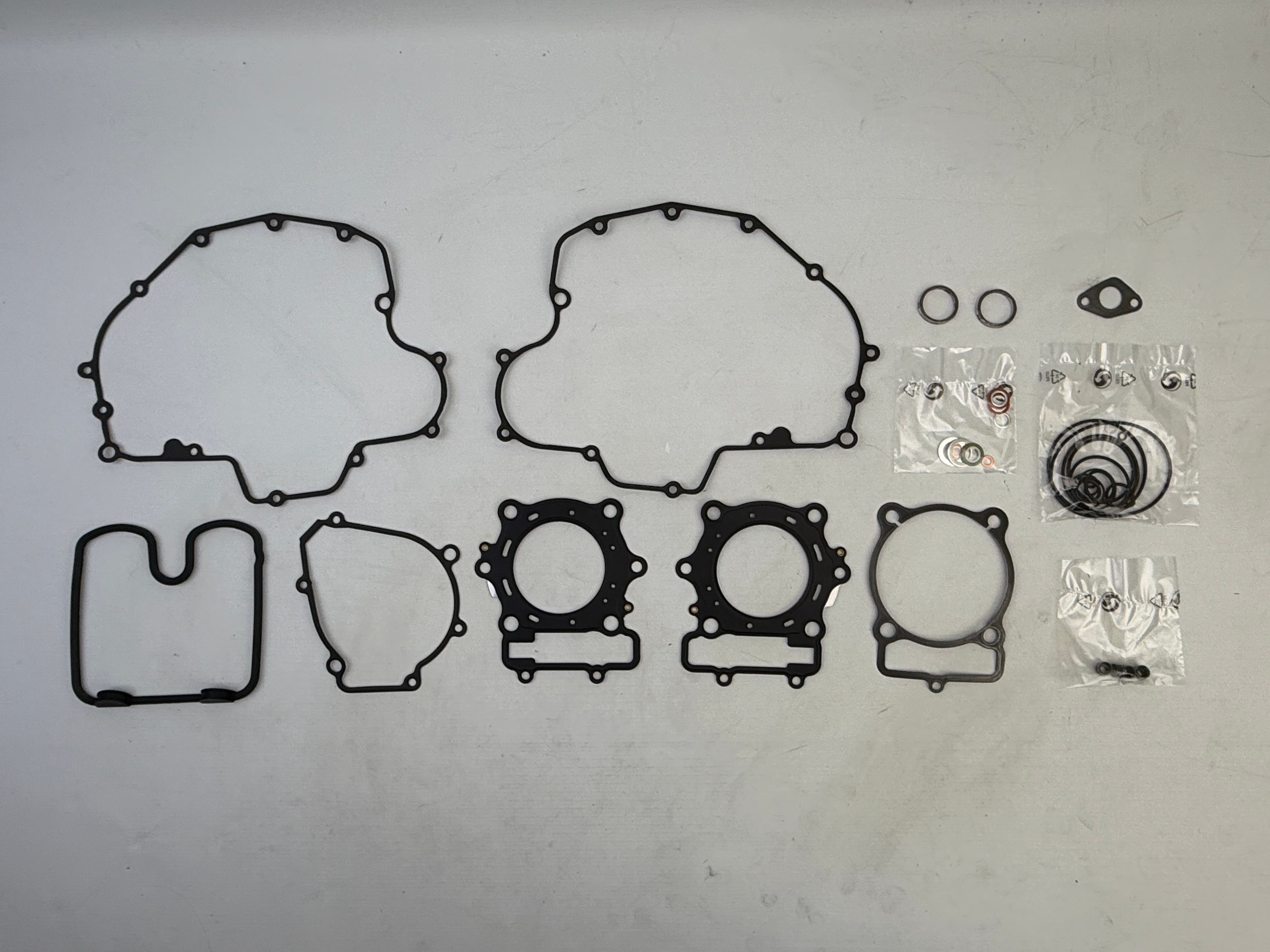 Centauro Full Gasket Set Husqvarna 250 TC 2005-2009, TE 2005-2008