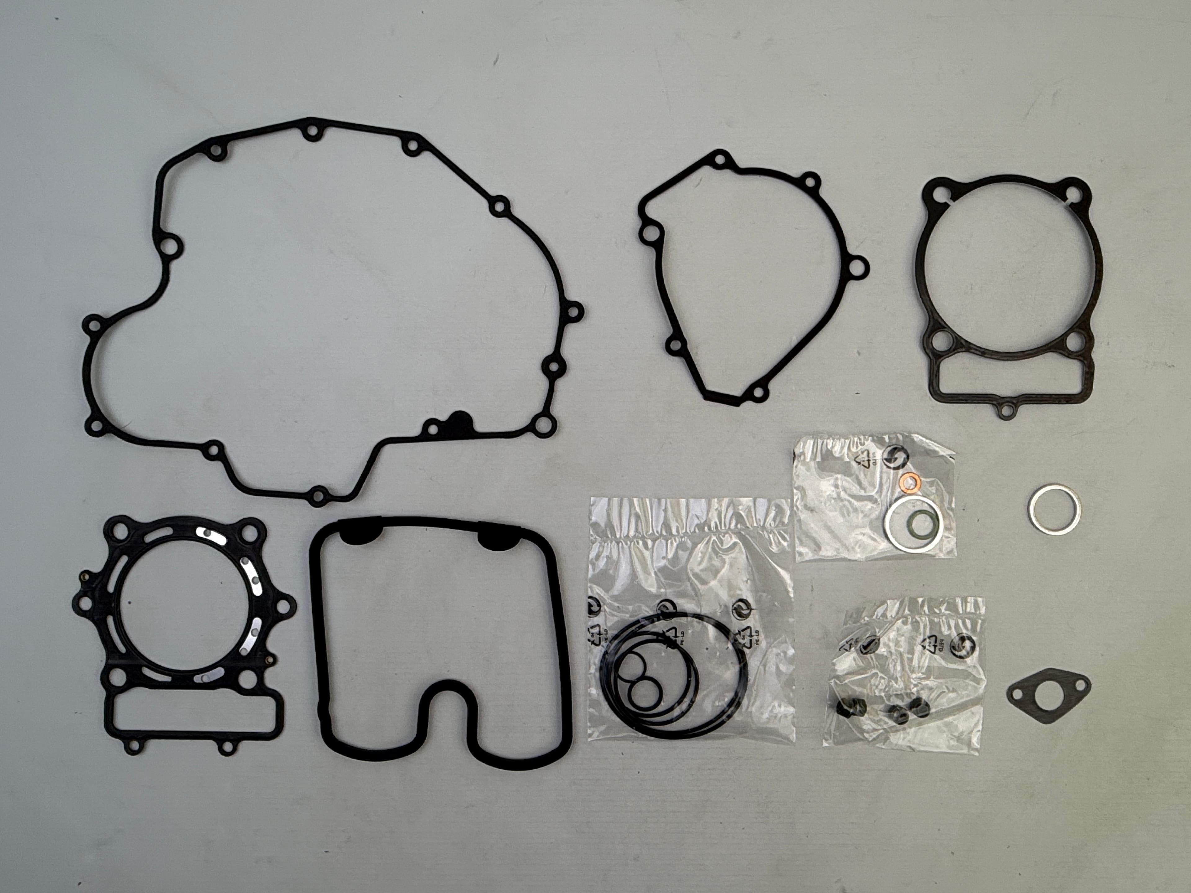 Centauro Full Gasket Set Husqvarna 310 TE (4T) 2009-2010