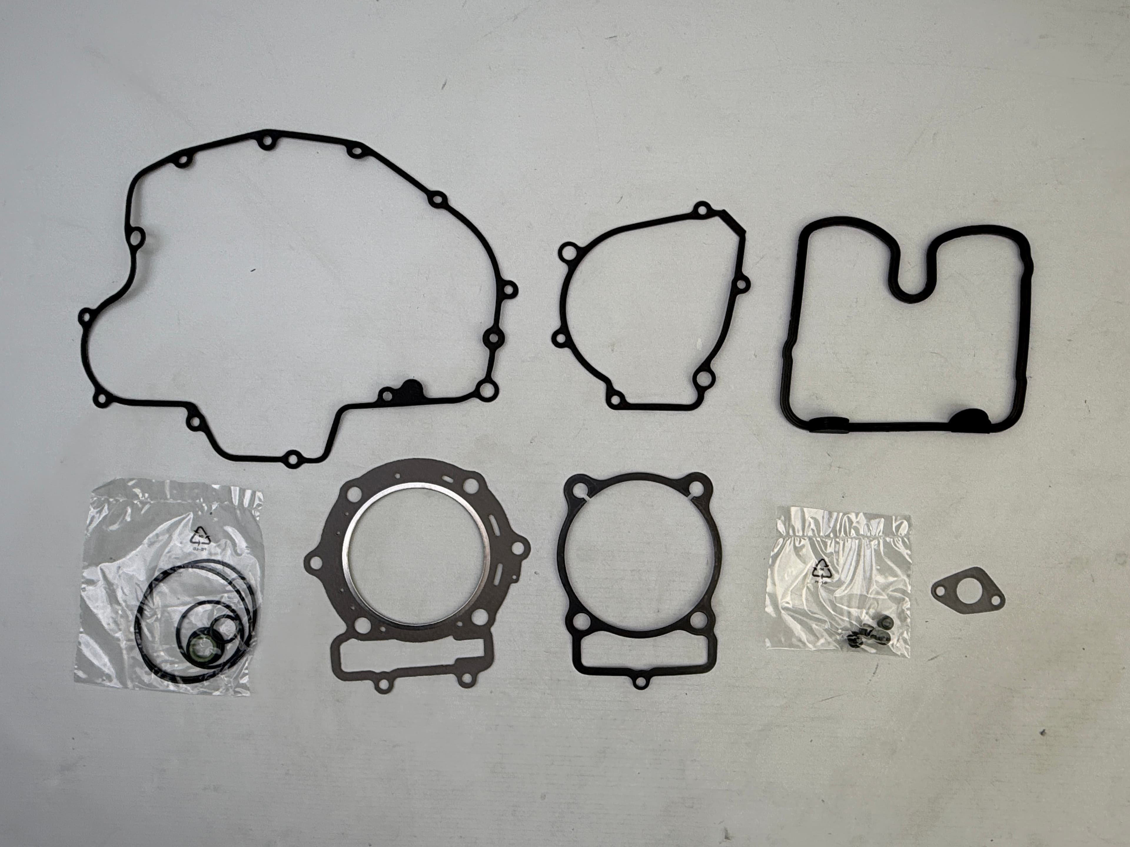 Centauro Full Gasket Set Husqvarna 450 SM 2003-04, TC,TE 2002-04, 510 SM,TC,TE 2004