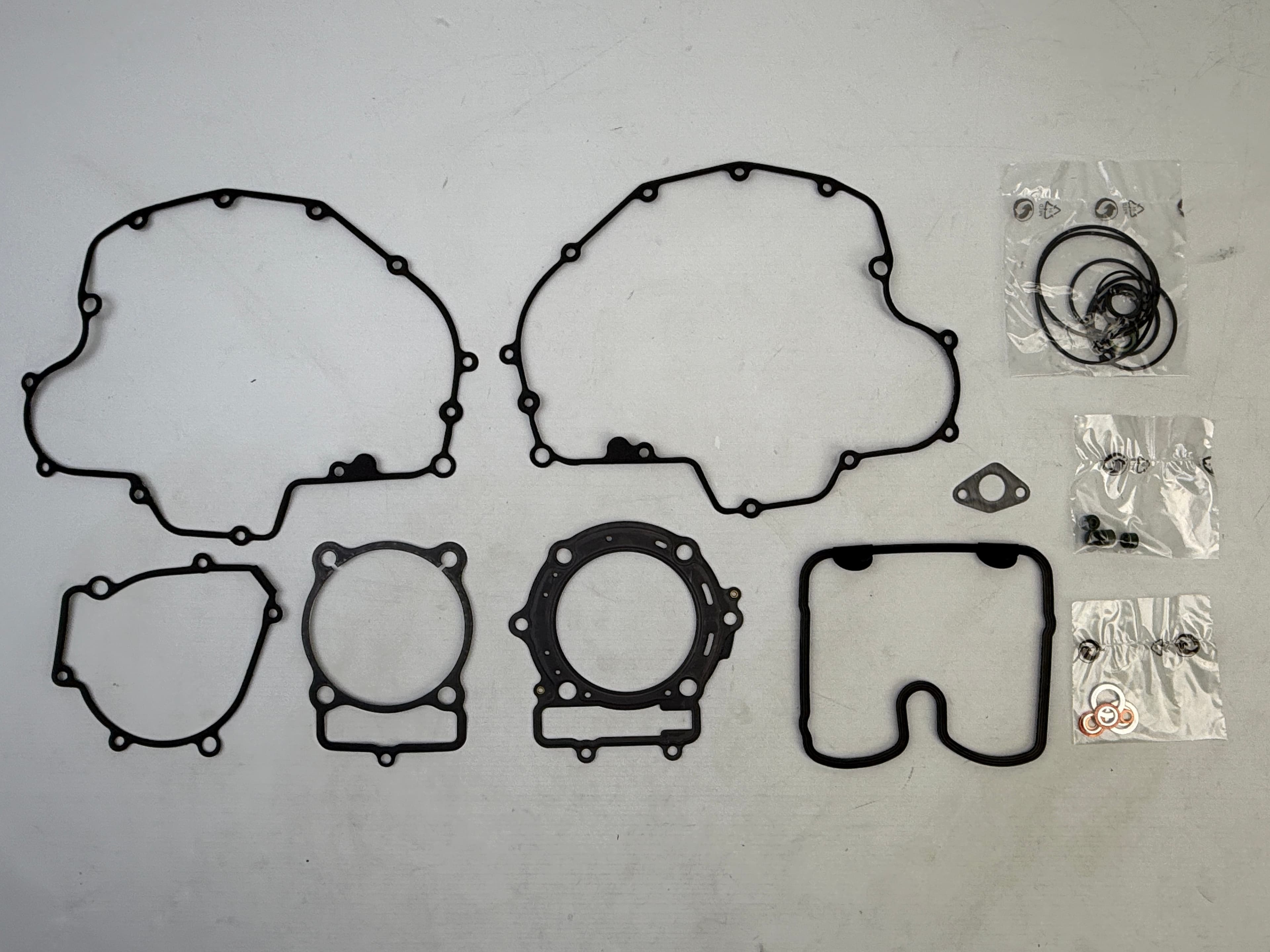 Centauro Full Gasket Set Husqvarna 450 SMR 06-09, TC 05-10, TE 05-08, 510 SM 05 -09