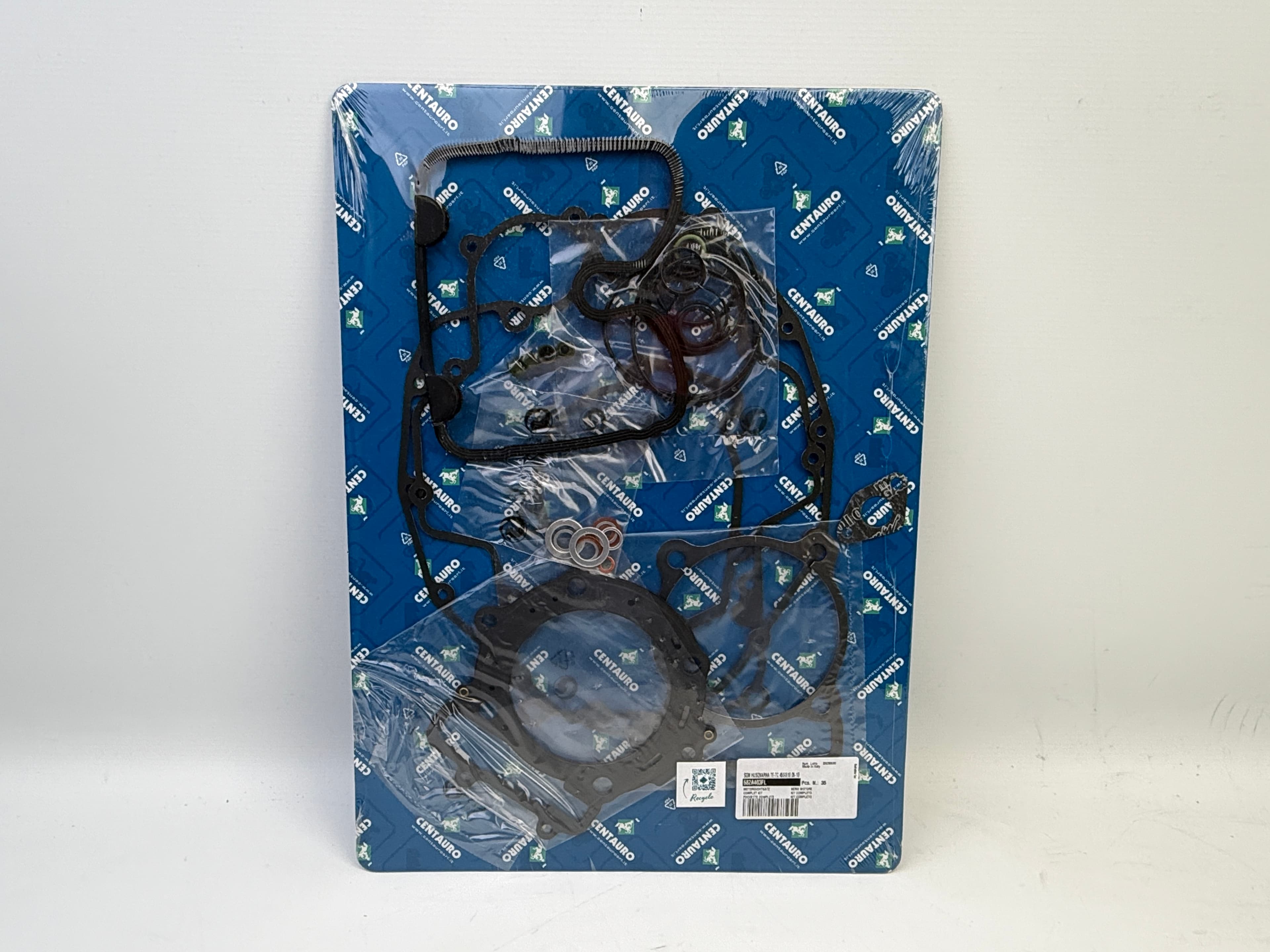 Centauro Full Gasket Set Husqvarna 450 SMR 06-09, TC 05-10, TE 05-08, 510 SM 05 -09