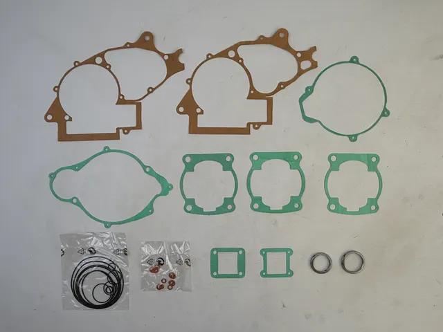 Centauro Full Gasket Set Gas Gas TXT 250 02-13