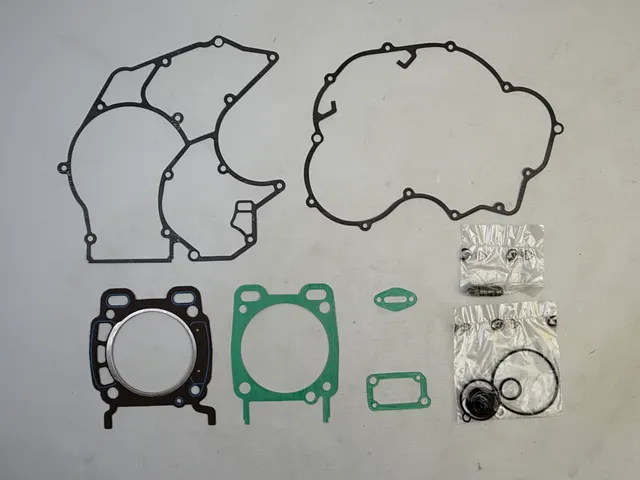 Centauro Full Gasket Set Gilera Nordwest 600 1992-1994