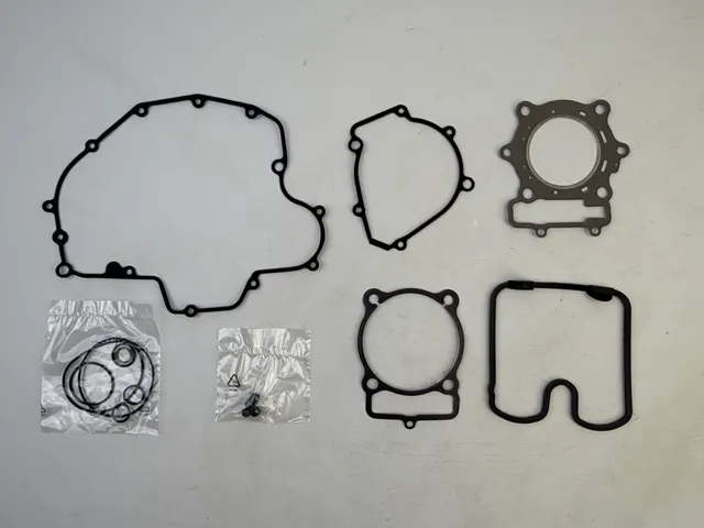 Centauro Full Gasket Set Husqvarna 250 TC 2004