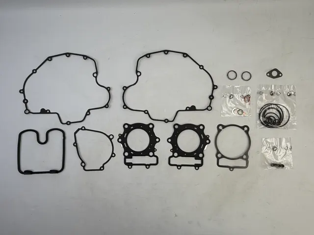 Centauro Full Gasket Set Husqvarna 250 TC 2005-2009, TE 2005-2008
