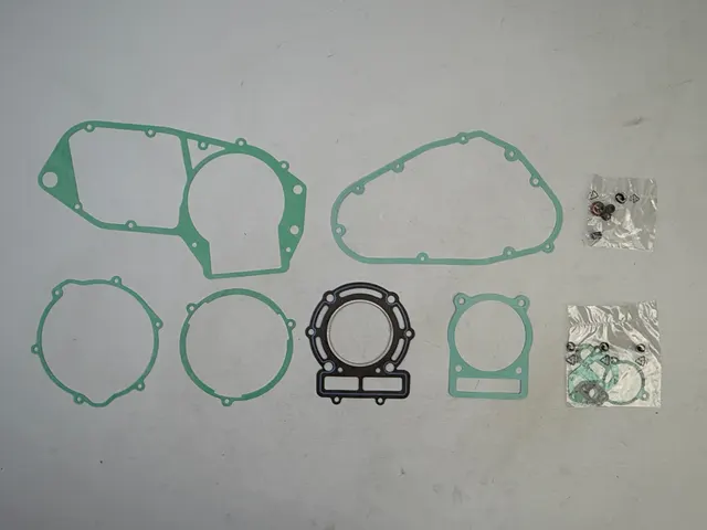 Centauro Full Gasket Set Husqvarna 350 TE 1990-1995, 410 TE 1995