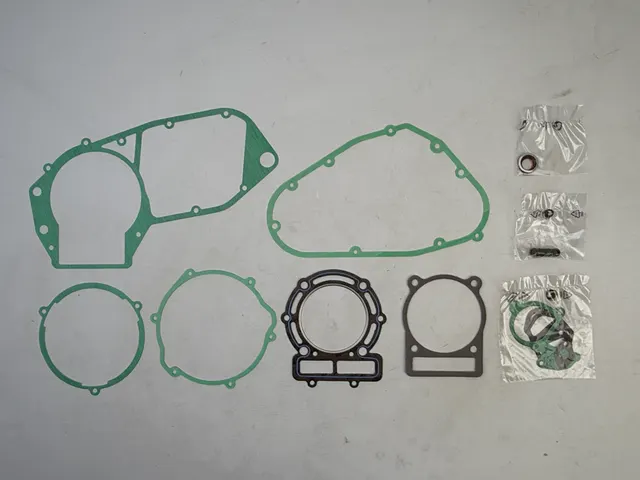 Centauro Full Gasket Set Husqvarna 410 TE 1996-2000