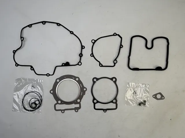Centauro Full Gasket Set Husqvarna 450 SM 2003-04, TC,TE 2002-04, 510 SM,TC,TE 2004