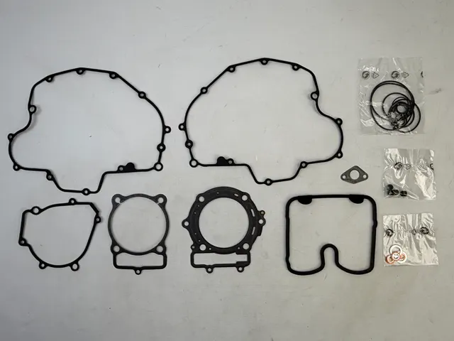 Centauro Full Gasket Set Husqvarna 450 SMR 06-09, TC 05-10, TE 05-08, 510 SM 05 -09