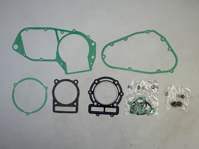 Centauro Full Gasket Set Husqvarna 510 TC,TE 1989-1991, WMX 1989