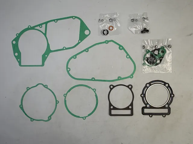 Centauro Full Gasket Set Husqvarna 610 TC 1993-2000, TE 1991-1999