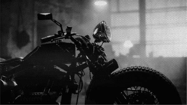 Choppers