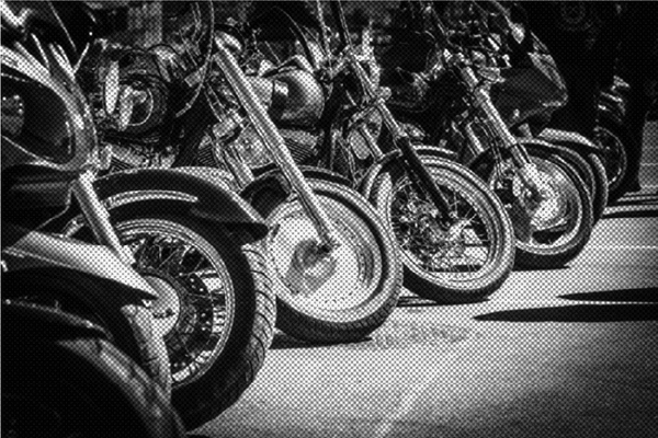 Cruisers