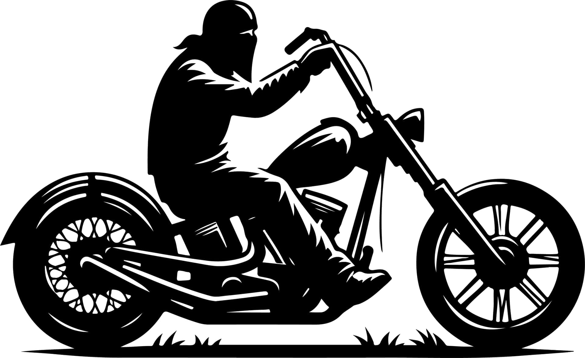 Riders selling to riders